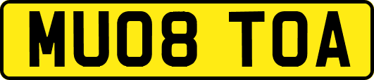 MU08TOA