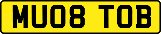 MU08TOB
