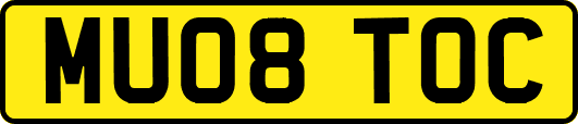 MU08TOC