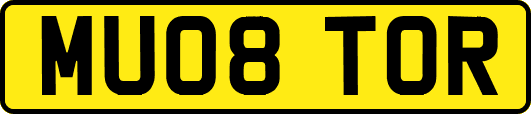 MU08TOR