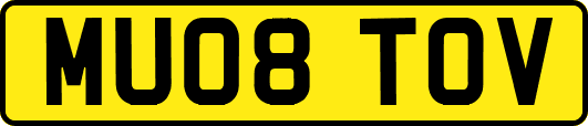 MU08TOV