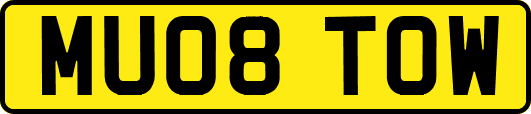 MU08TOW