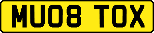 MU08TOX