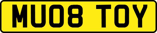 MU08TOY