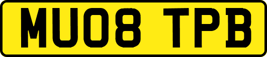 MU08TPB