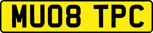 MU08TPC