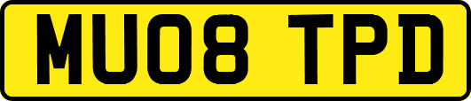 MU08TPD
