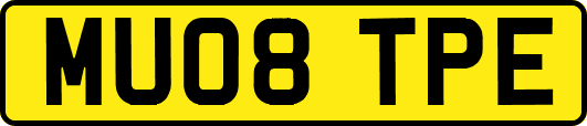 MU08TPE