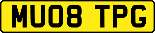 MU08TPG