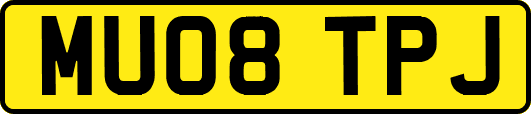 MU08TPJ