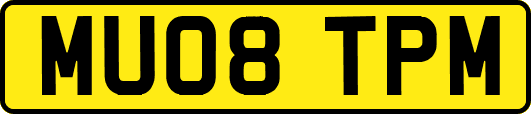 MU08TPM