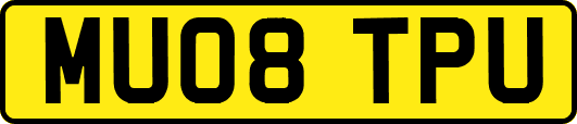MU08TPU