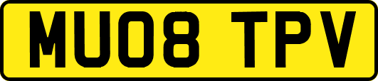MU08TPV