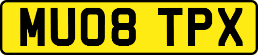 MU08TPX