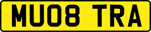 MU08TRA