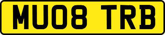 MU08TRB