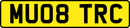 MU08TRC