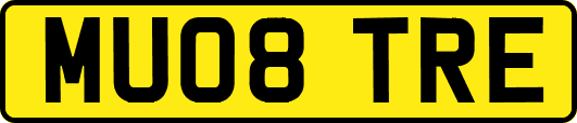 MU08TRE