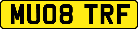 MU08TRF