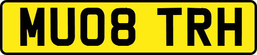 MU08TRH