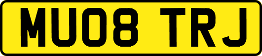 MU08TRJ
