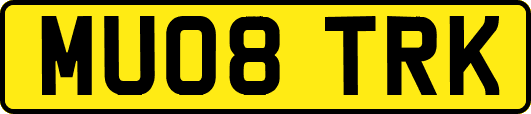 MU08TRK