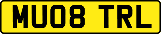 MU08TRL