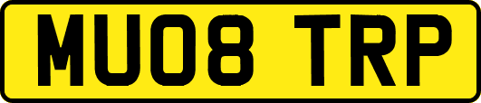 MU08TRP