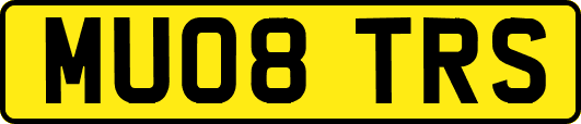 MU08TRS