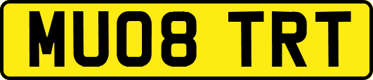 MU08TRT