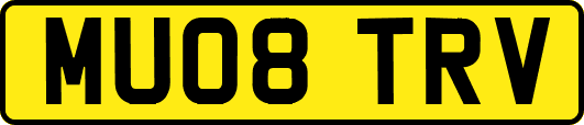 MU08TRV