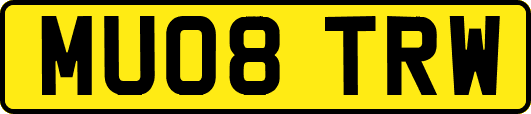 MU08TRW