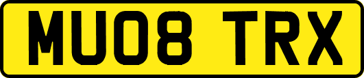 MU08TRX