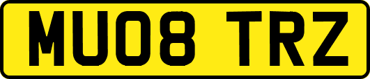 MU08TRZ