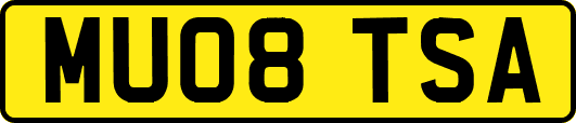 MU08TSA