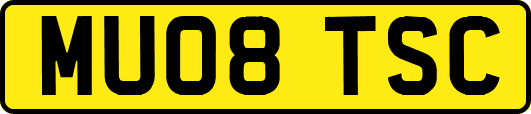 MU08TSC