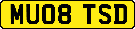 MU08TSD