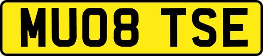 MU08TSE