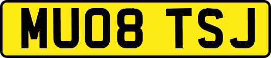 MU08TSJ