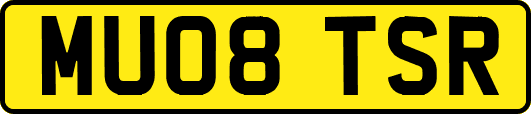 MU08TSR