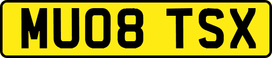 MU08TSX