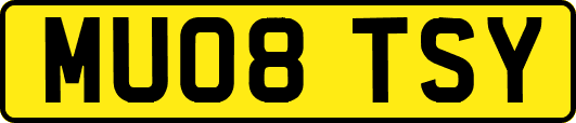 MU08TSY