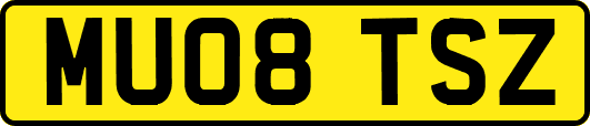 MU08TSZ