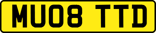 MU08TTD