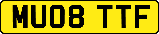 MU08TTF