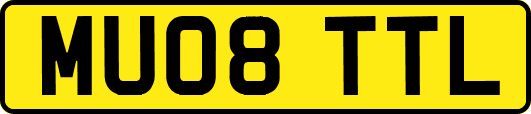 MU08TTL