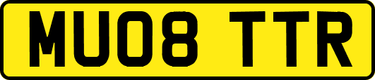 MU08TTR