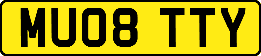 MU08TTY