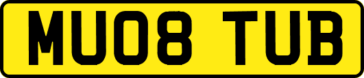 MU08TUB
