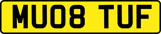 MU08TUF